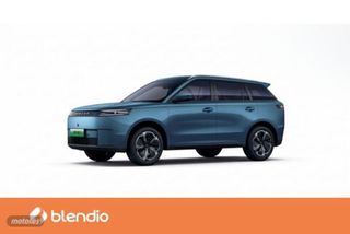 JAECOO 5 BEV Exclusive 155kW (211CV) Batería 61kW - Foto 1