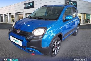 Fiat Panda 1.0 Hybrid 51kw (70CV) Cross - Foto 1