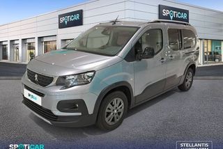 Peugeot Rifter Long BlueHDi 96kW Allure Pack - Foto 1
