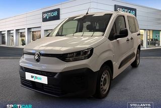 Citroen Berlingo Talla M BlueHDi 100 S&S You - Foto 1