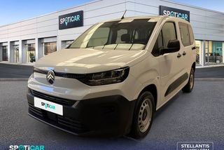 Citroen Berlingo Talla M BlueHDi 100 S&S You - Foto 1