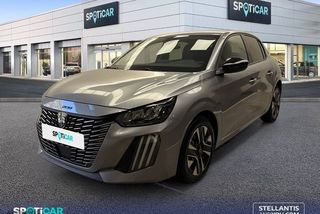 Peugeot 208 HYBRID 110 eDCS6 Allure - Foto 1