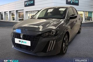 Peugeot 208 HYBRID 110 eDCS6 Allure - Foto 1
