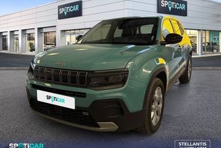 Jeep Avenger 1.2 G 74kW (100CV) Altitude - Foto 1