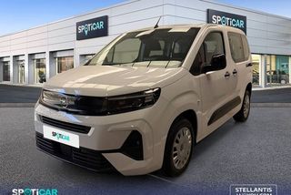 Opel Combo N1 100 Cv 1.5 Td S/S MT6 €6.4 Edition - Foto 1