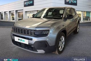 Jeep Avenger 1.2 G 74kW (100CV) Altitude - Foto 1
