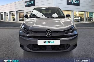 Citroen C4 Hybrid 136 e-DCS6 Plus - Foto 1