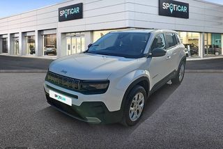 Jeep Avenger 1.2 G 74kW (100CV) Altitude - Foto 1