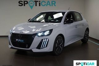 Peugeot 208 HYBRID 110 eDCS6 Style - Foto 1