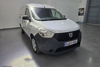 Dacia Dokker 1.5 dCI 5MT 75 CV - Foto 1