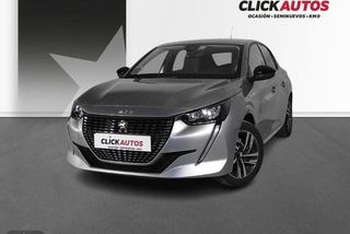 Peugeot 208 1.2 100CV Allure Pack - Foto 1