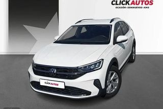 Volkswagen Taigo 1.0 TSI 95CV Connect - Foto 1
