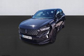 Renault Austral Evolution E-Tech Full Hybrid 147kW - Foto 1