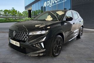 Renault Austral Evolution E-Tech Full Hybrid 147kW - Foto 1