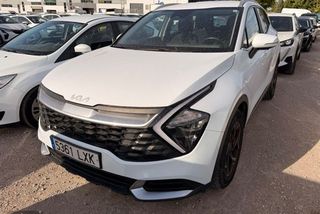 Kia Sportage 1.6 T-GDi 110kW (150CV) Concept 4x2 - Foto 1