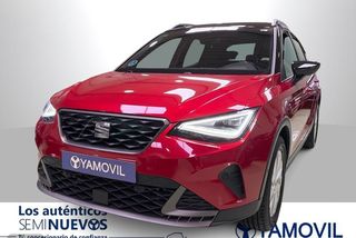 Seat Arona 1.0 TSI S&S FR 81 kW (110 CV) - Foto 1