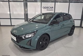 Hyundai i20 1.0 T Black Line 90 - Foto 1