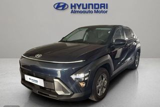 Hyundai Kona 1.0 TGDI Maxx 4x2 - Foto 1
