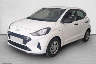 Hyundai i10 1.0 MPI Essence - Foto 1