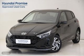 Hyundai i20 1.0 TGDI Klass 100 - Foto 1