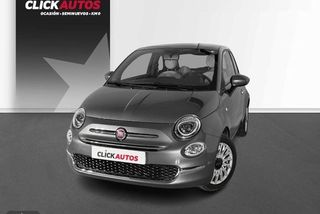 Fiat 500 1.0 Hybrid 70CV Dolcevita - Foto 1