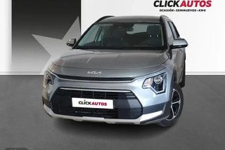 Kia Niro 1.6 GDI 129CV HEV Active 6DCT - Foto 1