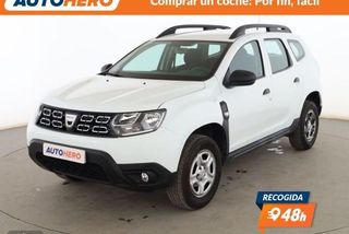 Dacia Duster 1.6 SCe Essential - Foto 1