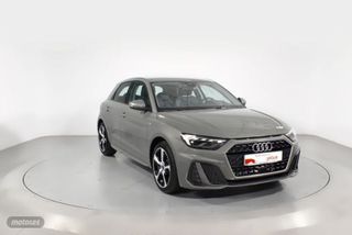 Audi A1 30 TFSI S TRONIC ADRENALIN SPORTBACK - Foto 1