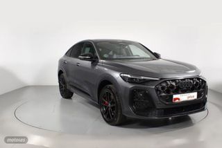 Audi Q5 Q5 Sportback Black line TDI quattro 150 kW S tronic - Foto 1