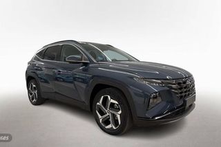 Hyundai Tucson 1.6 TGDI HEV 169KW STYLE AUTO 5P - Foto 1