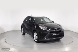 Toyota Aygo 1.0 VVT-I PLAY 5P - Foto 1