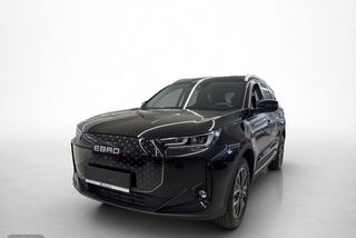 EBRO S700 1.6 TGDI LUXURY DCT 5P - Foto 1
