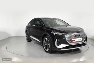 Audi Q4 e-tron Q4 Sportback Genuine edition 45 e-tron 210,00 kW 77,0 kWh - Foto 1