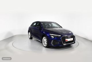 Audi A3 1.5 40 TFSI E S TRONIC GENUINE ED SPBACK 5P - Foto 1