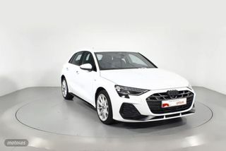 Audi A3 A3 SPORTBACK S LINE TFSI E 150 KW S TRONIC - Foto 1