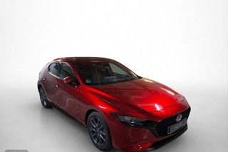 Mazda Mazda3 2.5 E-SKYACT-G EXCLUSIVE-LINE AUTO 5P - Foto 1