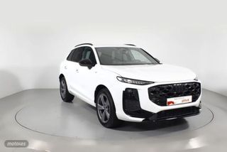 Audi Q3 Q3 SUV LAUNCH EDITION TDI 110 KW (150CV) S TRONIC - Foto 1