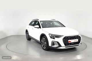 Audi A3 1.5 35 TFSI MHEV S TRO ALLSTREET GENUINE 5P - Foto 1