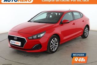 Hyundai i30 1.0 TGDI Klass Fastback - Foto 1