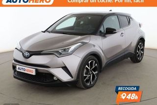 Toyota C-HR 1.8 Hybrid Dynamic - Foto 1