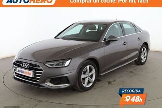 Audi A4 30 TDI Mild-Hybrid advanced - Foto 1