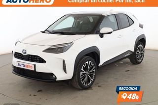Toyota Yaris Cross 1.5 Hybrid 2WD Style - Foto 1