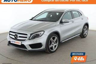 Mercedes Clase GLA GLA 200 d AMG Line - Foto 1