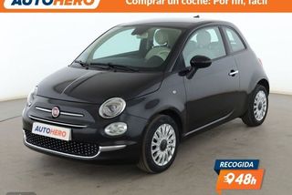 Fiat 500 1.0 Mild-Hybrid Launch Edition - Foto 1