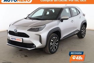 Toyota Yaris Cross 1.5 Hybrid 2WD Active Tech - Foto 1