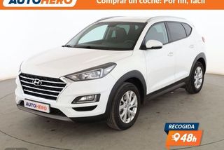 Hyundai Tucson 1.6 TGDI Klass 2WD - Foto 1