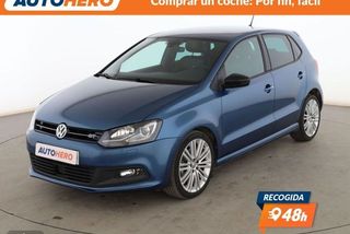 Volkswagen Polo 1.4 TSI ACT BlueGT - Foto 1