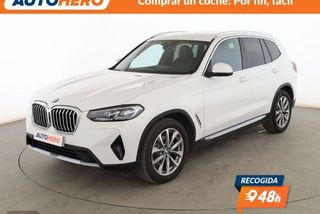 BMW X3 xDrive 20d Mild-Hybrid xLine - Foto 1