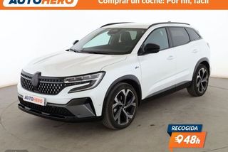 Renault Austral 1.2 Hybrid E-Tech Techno Esprit Alpine - Foto 1