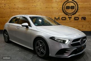 Mercedes Clase A A 200 d - Foto 1